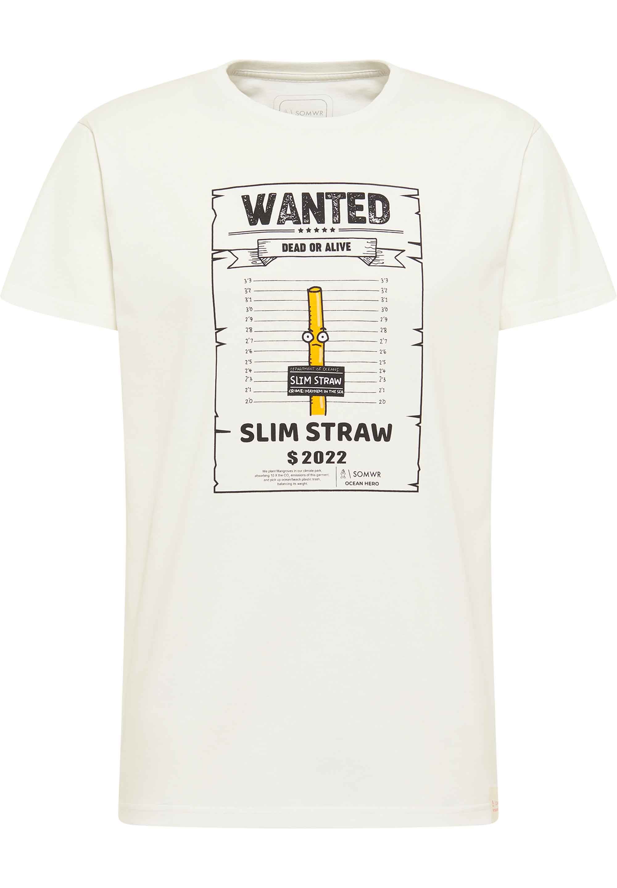 SOMWR FELON T-Shirt UND001