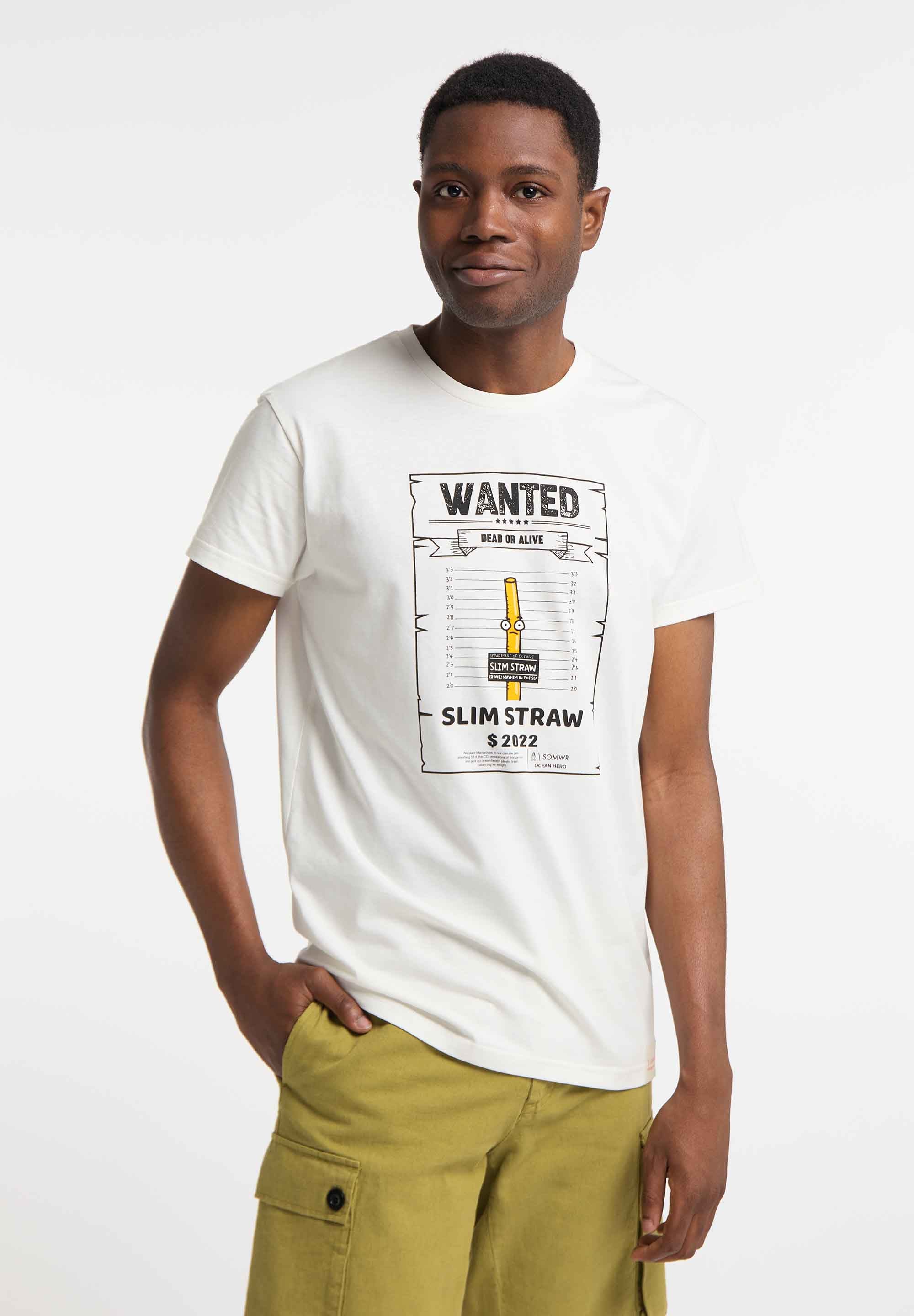 SOMWR FELON T-Shirt UND001