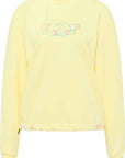 SOMWR FUTURE Sweater YEL003