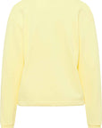 SOMWR FUTURE Sweater YEL003