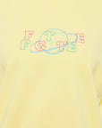 SOMWR FUTURE Sweater YEL003