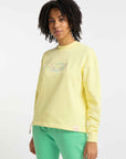 SOMWR FUTURE Sweater YEL003