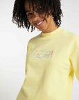 SOMWR FUTURE Sweater YEL003