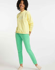 SOMWR FUTURE Sweater YEL003