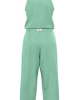 SOMWR GROVE Jumpsuit GRE005