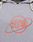 SOMWR GROWTH Hoodie GRY070