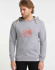 SOMWR GROWTH Hoodie GRY070