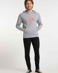 SOMWR GROWTH Hoodie GRY070