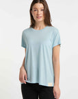 SOMWR IMMERGE T-Shirt BLU001