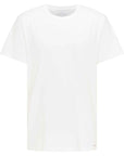 SOMWR INFLUENCER TEE T-Shirt WHT002