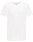 SOMWR INFLUENCER TEE T-Shirt WHT001