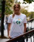 SOMWR IN THE GROUND T-Shirt