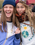 SOMWR IN THE GROUND T-Shirt