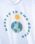 SOMWR IN THE GROUND T-Shirt