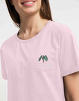 SOMWR I PLANTED A MANGROVE T-Shirt PUR001