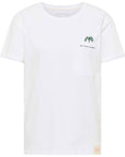 SOMWR I PLANTED A MANGROVE T-Shirt WHT002