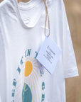 SOMWR KEEP GROUND T-Shirt UND001