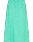 SOMWR MADAME CRIME SKIRT Skirt GRE004