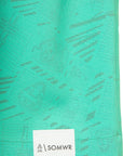 SOMWR MADAME CRIME SKIRT Skirt GRE004