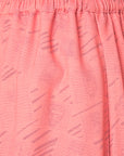 SOMWR MADAME CRIME SKIRT Skirt PIN005