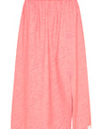 SOMWR MADAME CRIME SKIRT Skirt PIN005
