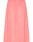 SOMWR MADAME CRIME SKIRT Skirt PIN005