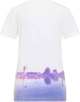 SOMWR MANGROVE LIFE T-Shirt WHT004