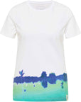 SOMWR MANGROVE LIFE T-Shirt WHT005