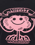 MANGROVE ROOT TEE