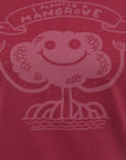 MANGROVE ROOT TEE