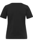 SOMWR MANGROVE ROOT TEE T-Shirt BLK000
