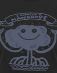 SOMWR MANGROVE ROOT TEE T-Shirt BLK000
