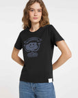 SOMWR MANGROVE ROOT TEE T-Shirt BLK000