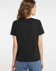 SOMWR MANGROVE ROOT TEE T-Shirt BLK000