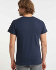 SOMWR MANGROVE SHADE T-Shirt NVY012