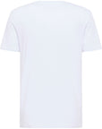 SOMWR MEASURE TEE T-Shirt WHT002