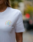 SOMWR NOW T-Shirt UND001