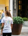 SOMWR NOW T-Shirt UND001