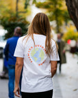 SOMWR NOW T-Shirt UND001