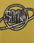 SOMWR ONE PLANET SOMWR T-Shirt OLV001