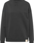 SOMWR OPPORTUNITY Sweater BLK000