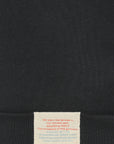 SOMWR OPPORTUNITY Sweater BLK000