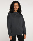 SOMWR OPPORTUNITY Sweater BLK000