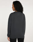 SOMWR OPPORTUNITY Sweater BLK000