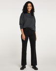 SOMWR OPPORTUNITY Sweater BLK000