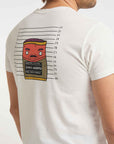 SOMWR OUTRAGE T-Shirt UND001
