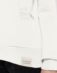 SOMWR PEAK SOMWR HOODIE Hoodie UND001