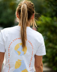 SOMWR PEOPLE GOT THE POWER T-Shirt