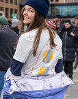 SOMWR PEOPLE GOT THE POWER T-Shirt