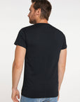SOMWR PLANET SPHERE TEE T-Shirt BLK000